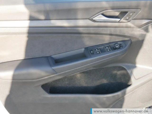 Volkswagen Golf 2.0 TSI DSG GTI Golf VIII