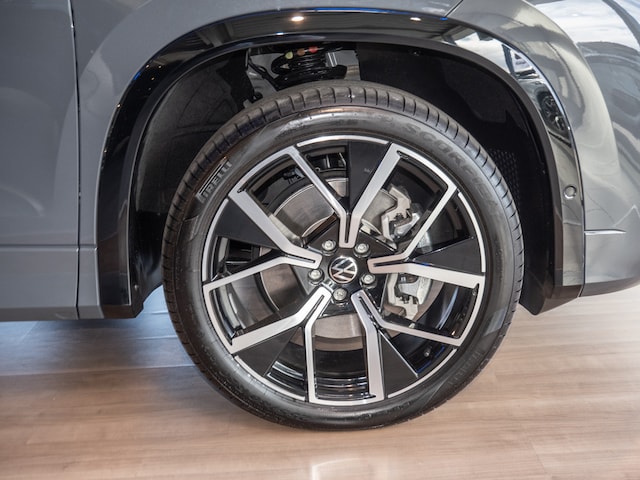 Volkswagen Tayron 2.0 TDI 4Motion R-Line