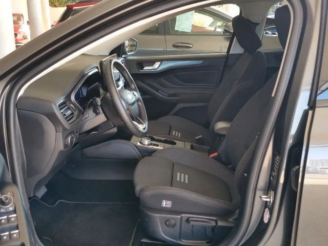 Ford Focus Active Wagon