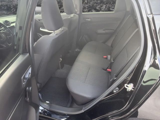 Suzuki Swift Comfort