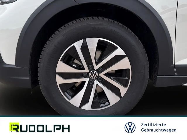 Volkswagen Taigo 1.0 TSI