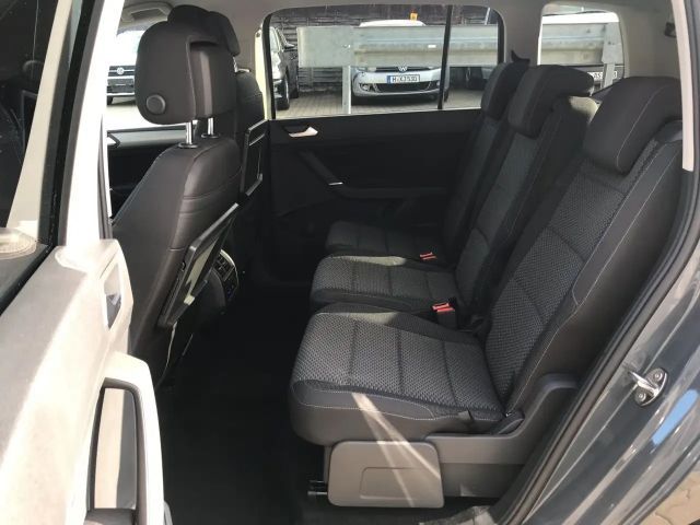 Volkswagen Touran 1.5 TSI 7-zitter DSG