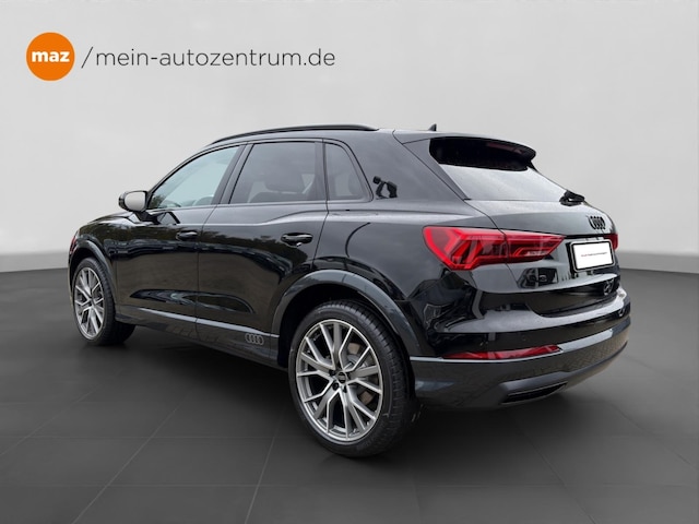 Audi Q3 35 TFSI S-Tronic