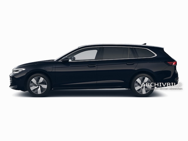 Volkswagen Passat Business eHybrid