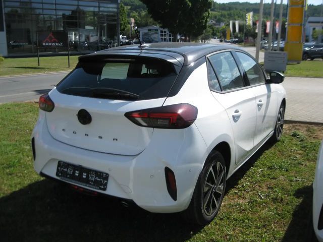 Opel Corsa GS-Line Grand Sport