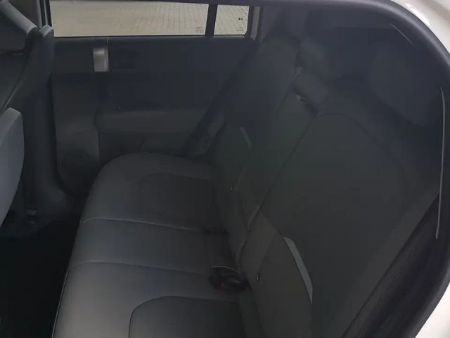 Kia EV3 58.3 kWh Earth