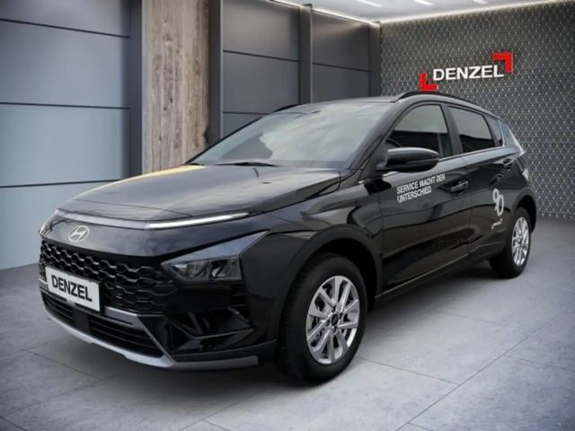 Hyundai Bayon 1.0 T-GDi Trend