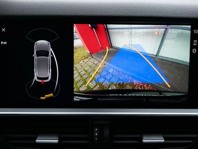 Porsche Cayenne PANORAMA+KAMERA+DAB+MEMORY+21 ZOLL+1HD