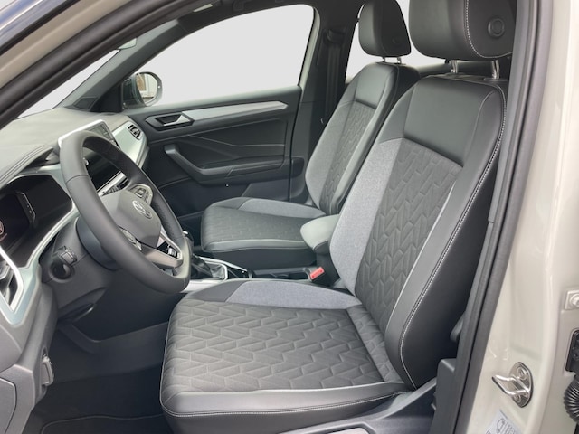 Volkswagen T-Roc 1.5 TSI DSG