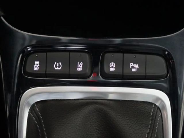 Opel Crossland X Elegance