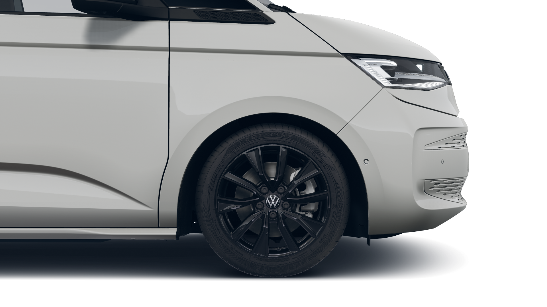 Volkswagen Multivan DSG Lang Life