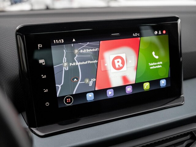 Seat Arona 1.0 TSI DSG