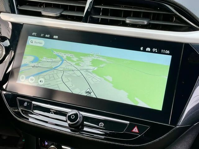 Opel Corsa GS-Line Grand Sport