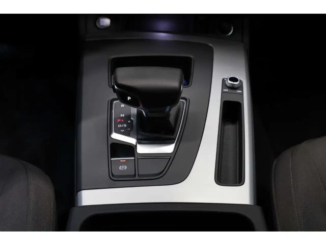 Audi Q5 40 TDI Quattro