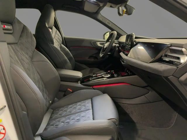 Audi A5 Hybride Quattro S-Tronic