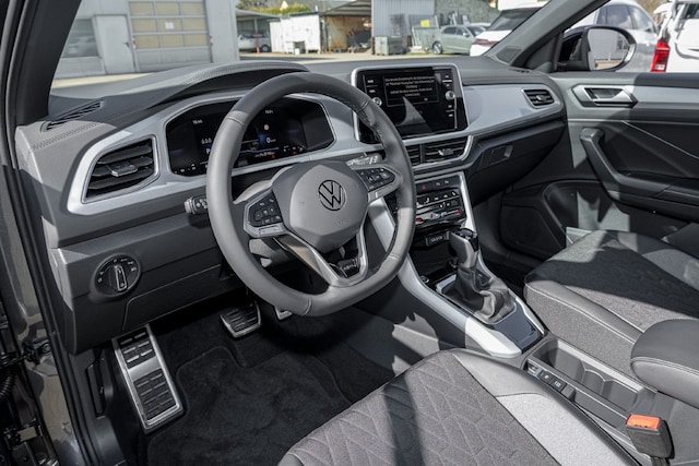 Volkswagen T-Roc 2.0 TDI IQ.Drive