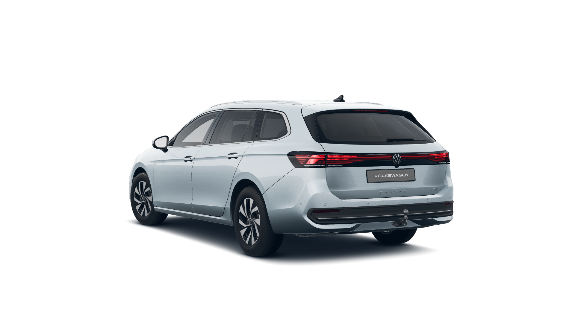 Volkswagen Passat 1.5 eTSI DSG Variant