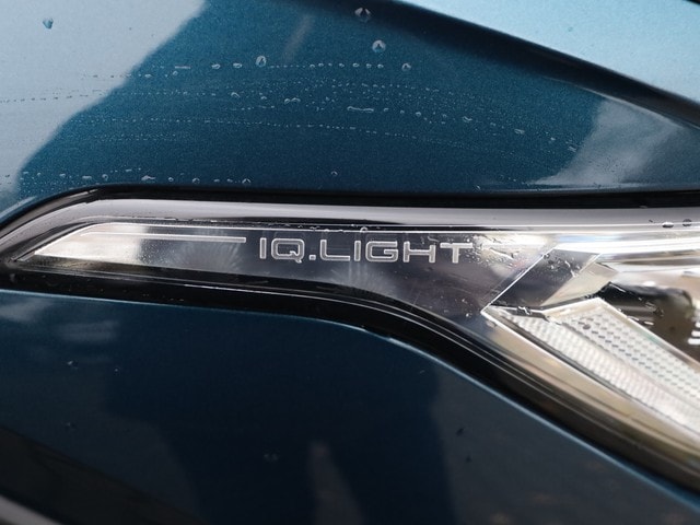 Volkswagen Tiguan R-Line eHybrid