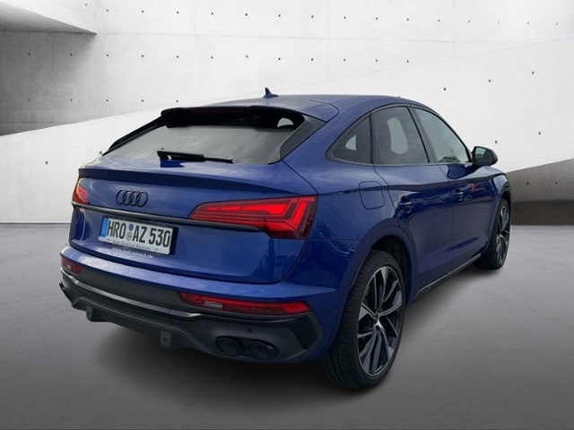 Audi SQ5 Sportback