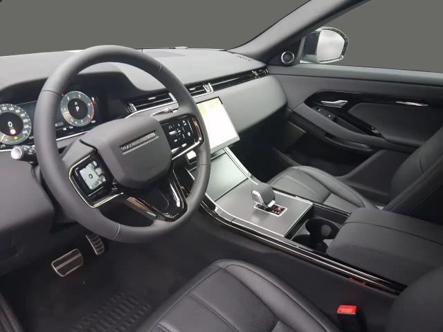 Land Rover Range Rover Evoque AWD SE