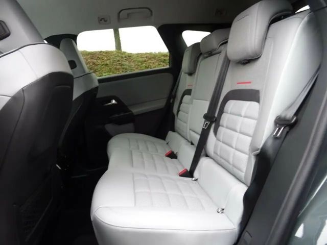 Citroën C5 Aircross Max