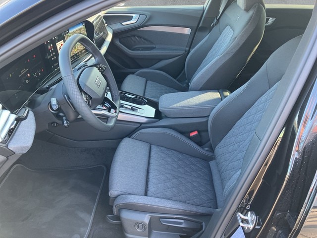 Audi A5 Avant Quattro S-Tronic