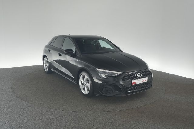 Audi A3 35 TFSI S-Line S-Tronic Sportback