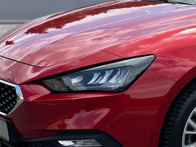 Seat Leon 1.5 TSI Xcellence