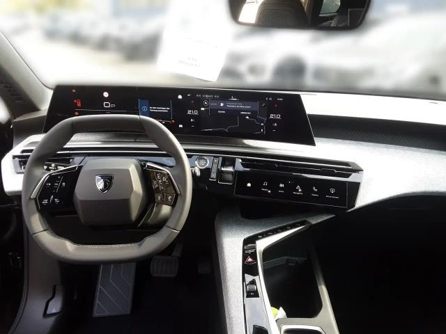 Peugeot 5008 Allure Pack Executive