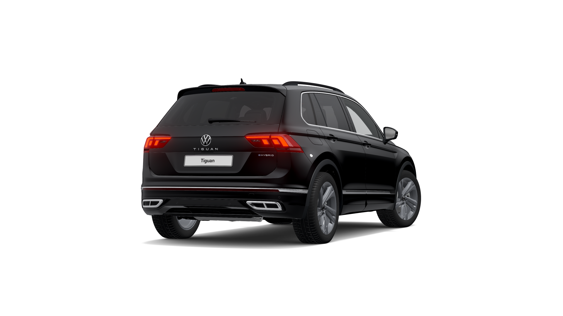 Volkswagen Tiguan 1.4 TSI