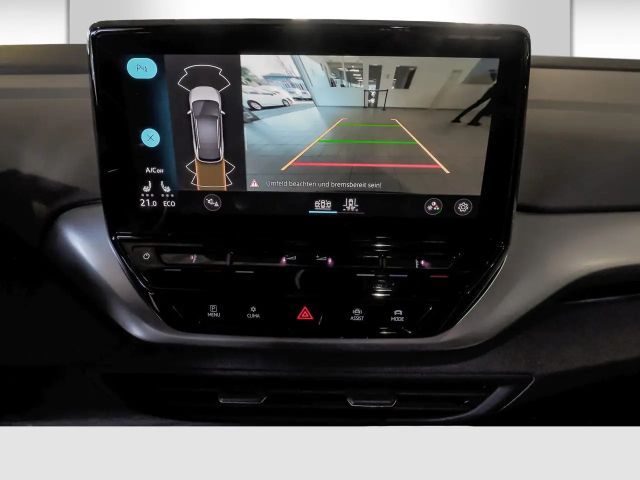 Volkswagen ID.4 52 KWh Pure