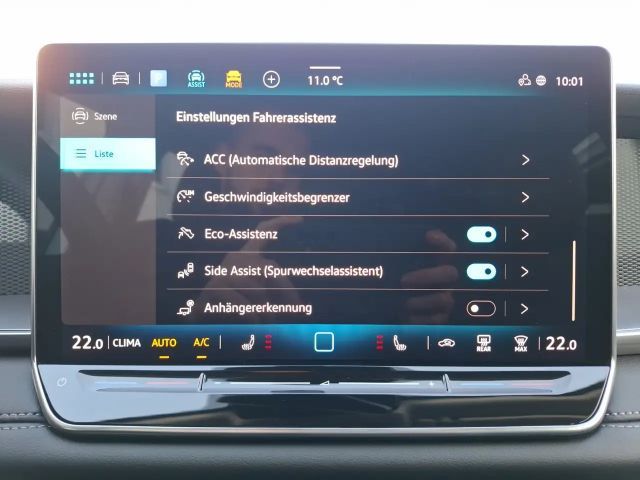 Volkswagen Tayron DSG Life