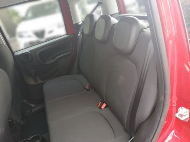 Fiat Panda Panda Pandina Mild Hybrid