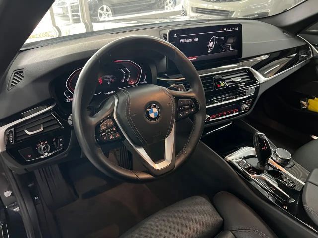 BMW 520 520d Touring