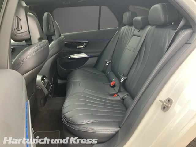 Mercedes-Benz E 450 4MATIC AVANTGARDE Estate