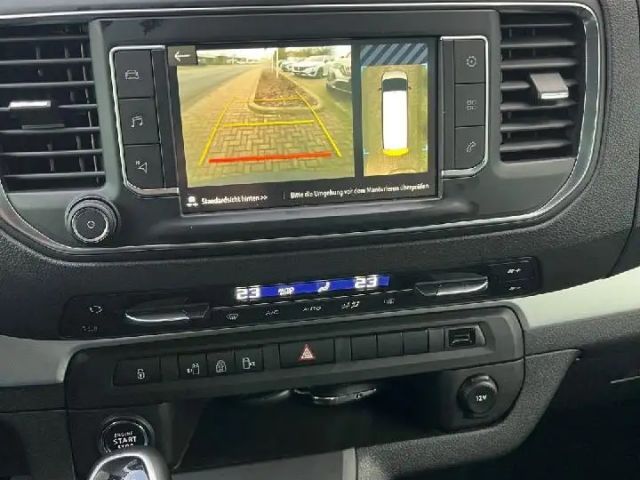 Opel Zafira Life Elegance