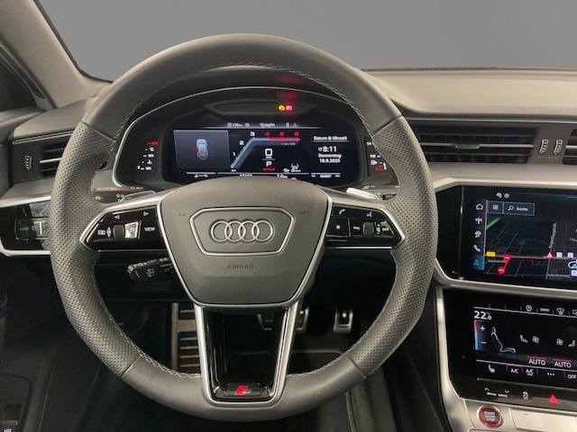 Audi S6 Avant Quattro