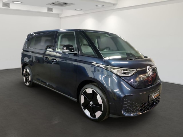 Volkswagen ID.Buzz Pro