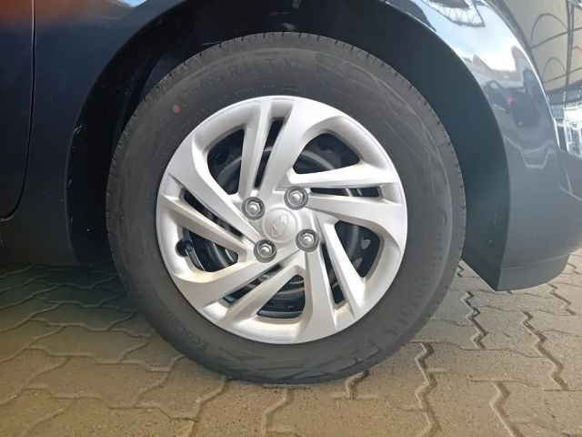 Hyundai i10 1.0 Select