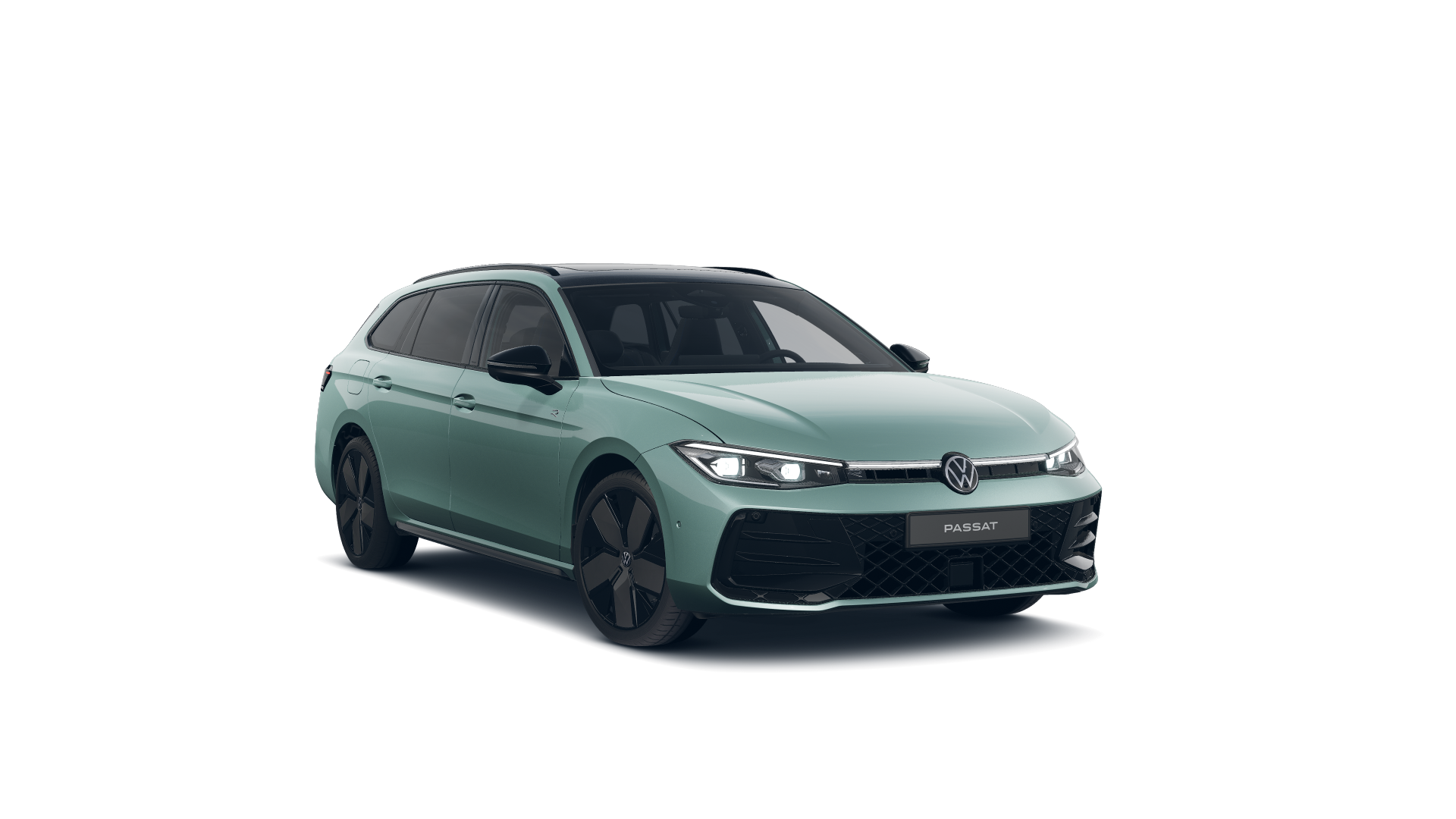 Volkswagen Passat 2.0 TSI 4Motion DSG Variant