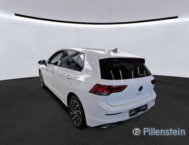 Volkswagen Golf DSG Style