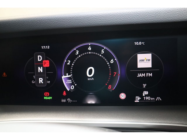 Volkswagen Tayron 1.5 eTSI DSG Life