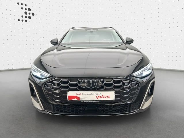 Audi A5 40 TFSI S-Line