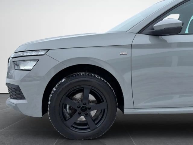 Skoda Kamiq 1.0 TSI Clever