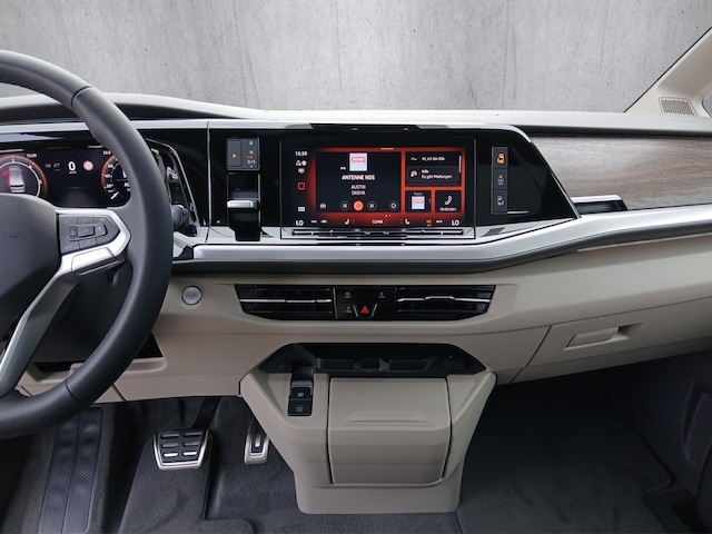 Volkswagen Multivan Lang Style