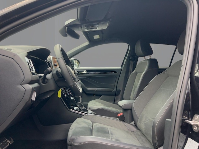 Volkswagen T-Roc 1.5 TSI DSG R-Line