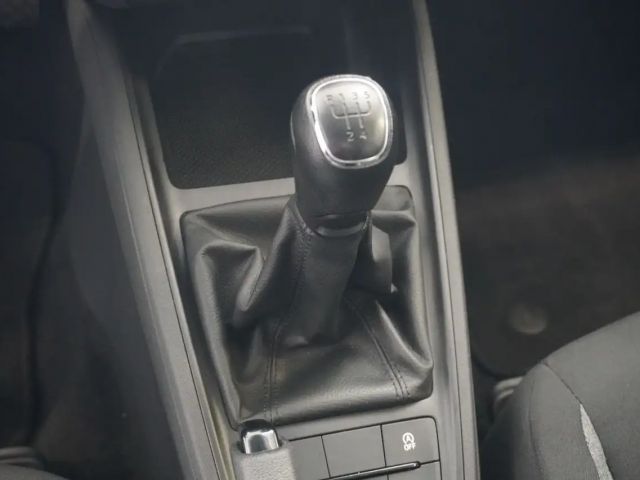 Skoda Kamiq 1.0 TSI Active