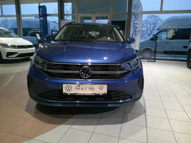 Volkswagen Taigo 1.0 TSI Life