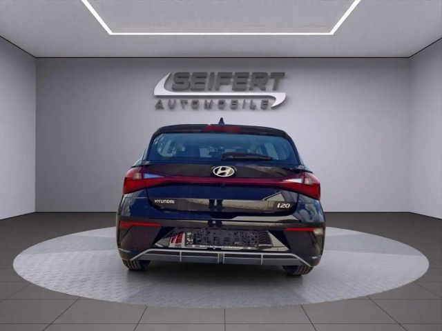 Hyundai i20 Select