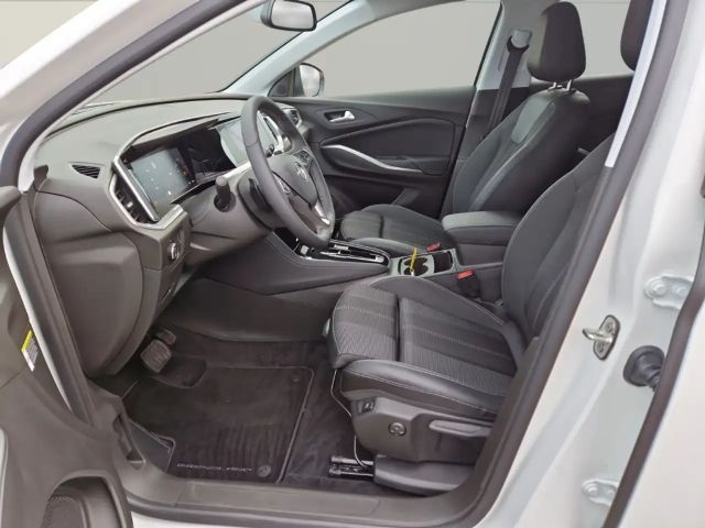 Opel Grandland X GS-Line Grand Sport